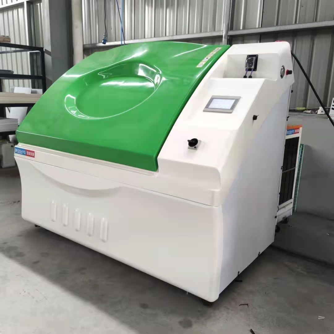 無水加熱檢測鹽霧實驗機