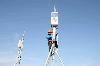 通訊設備爭奪白熱化 美國再施壓，圖謀奪回先進技術主導權